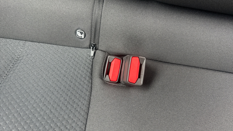 Vauxhall Astra 1.2 Turbo 130 Griffin 5dr Petrol Hatchback